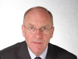 Granulats: un nouveau président à la tête des producteurs européens